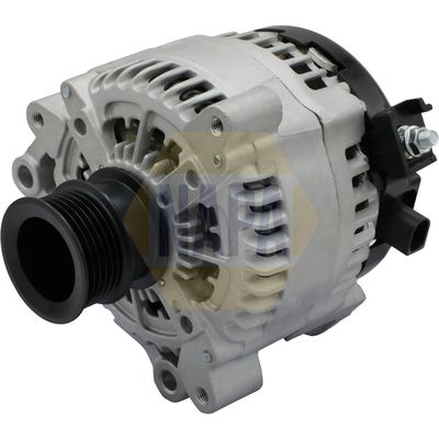 Napa NAL2592 Alternator - 6