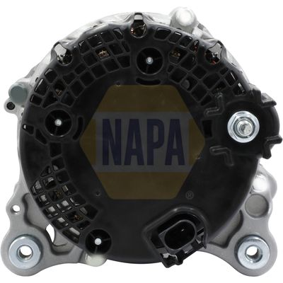 Napa NAL2593 Alternator - 1