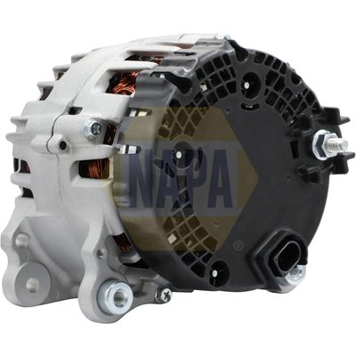 Napa NAL2593 Alternator - 2