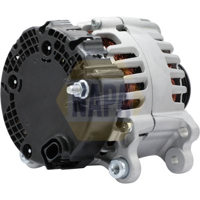 Napa NAL2593 Alternator - 3
