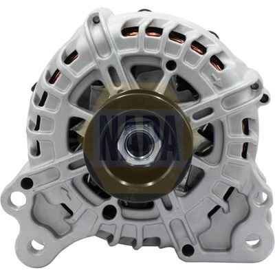 Napa NAL2593 Alternator - 5