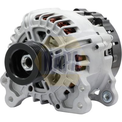 Napa NAL2593 Alternator - 6