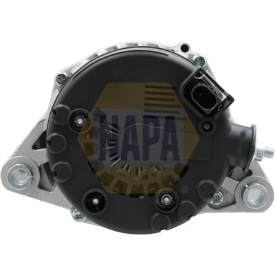 Napa NAL2595 Alternator - 1