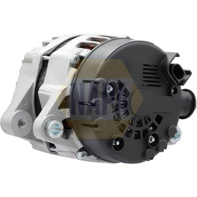 Napa NAL2595 Alternator - 2