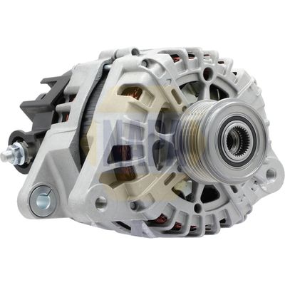 Napa NAL2595 Alternator - 4