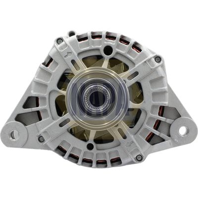 Napa NAL2595 Alternator - 5