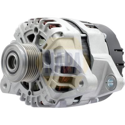 Napa NAL2595 Alternator - 6