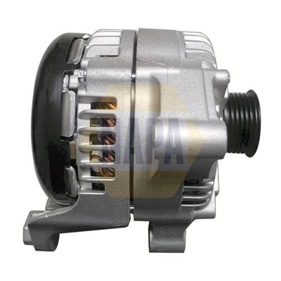 Napa NAL2596 Alternator - 2
