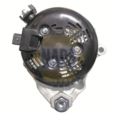 Napa NAL2596 Alternator - 3