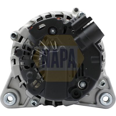 Napa NAL2597 Alternator - 1