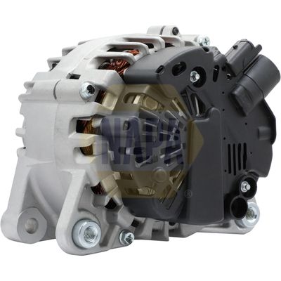 Napa NAL2597 Alternator - 2