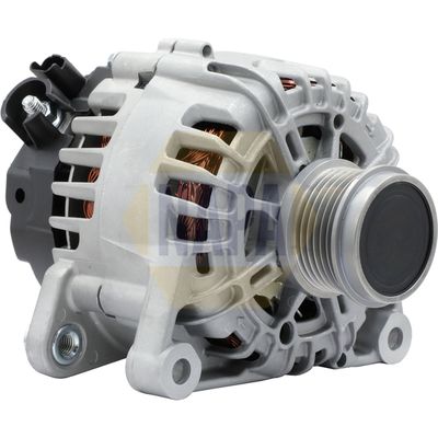 Napa NAL2597 Alternator - 4