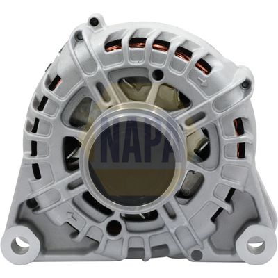 Napa NAL2597 Alternator - 5