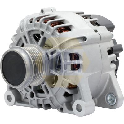 Napa NAL2597 Alternator - 6