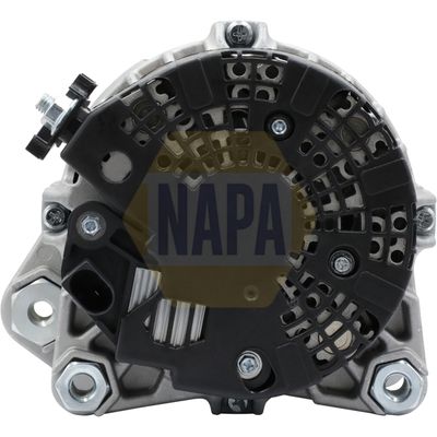 Napa NAL2598 Alternator - 1