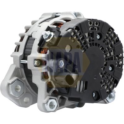 Napa NAL2598 Alternator - 2