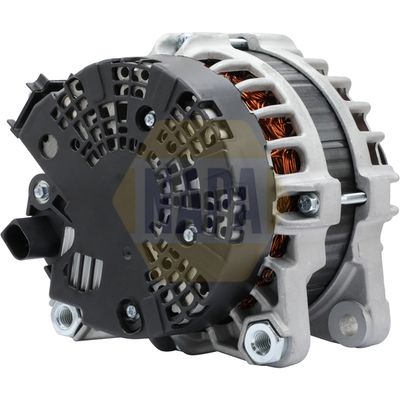 Napa NAL2598 Alternator - 3