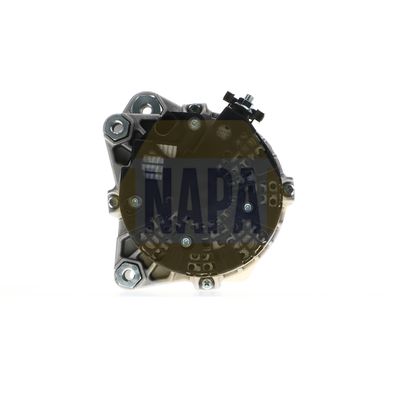 Napa NAL2598 Alternator - 5