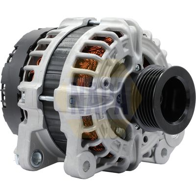 Napa NAL2598 Alternator - 6