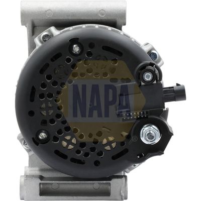 Napa NAL2599 Alternator - 1