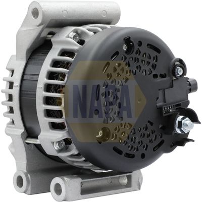 Napa NAL2599 Alternator - 2
