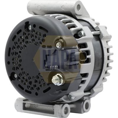 Napa NAL2599 Alternator - 3