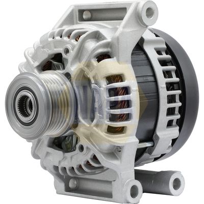Napa NAL2599 Alternator - 6