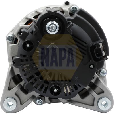 Napa NAL2601 Alternator - 1