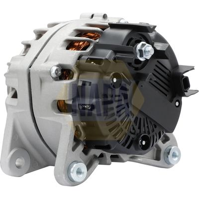 Napa NAL2601 Alternator - 2