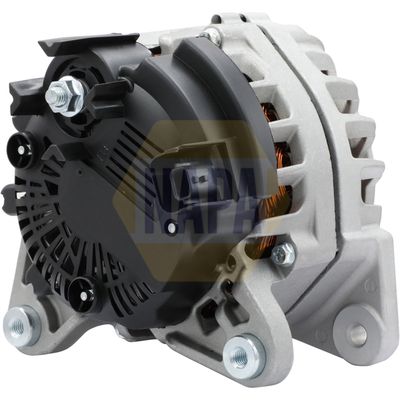 Napa NAL2601 Alternator - 3