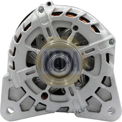Napa NAL2601 Alternator - 5