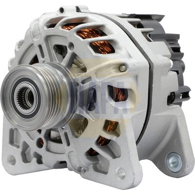 Napa NAL2601 Alternator - 6