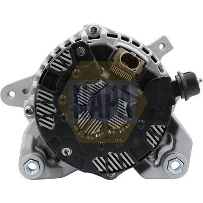 Napa NAL2603 Alternator - 1