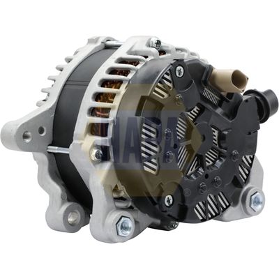 Napa NAL2603 Alternator - 2