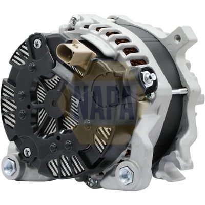 Napa NAL2603 Alternator - 3