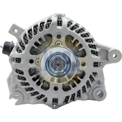 Napa NAL2603 Alternator - 5