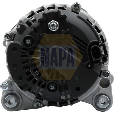 Napa NAL2604 Alternator - 1