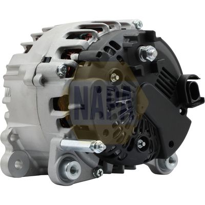 Napa NAL2604 Alternator - 2