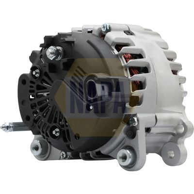 Napa NAL2604 Alternator - 3