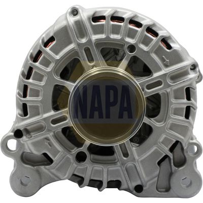 Napa NAL2604 Alternator - 5