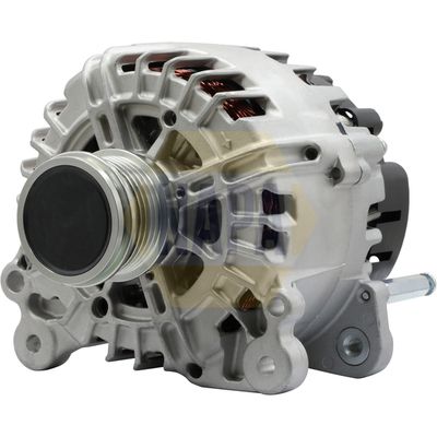 Napa NAL2604 Alternator - 6