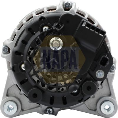 Napa NAL2605 Alternator - 1