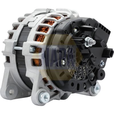 Napa NAL2605 Alternator - 2