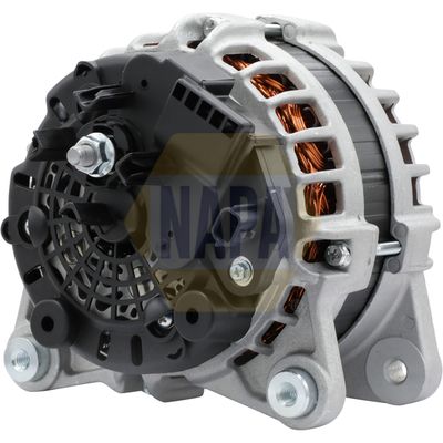 Napa NAL2605 Alternator - 3