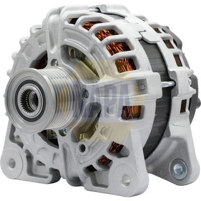 Napa NAL2605 Alternator - 6