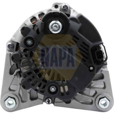 Napa NAL2609 Alternator - 1