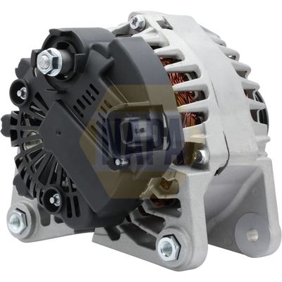 Napa NAL2609 Alternator - 3
