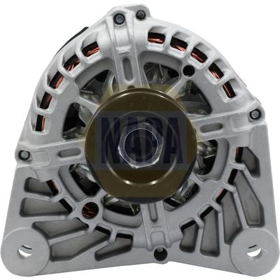 Napa NAL2609 Alternator - 5