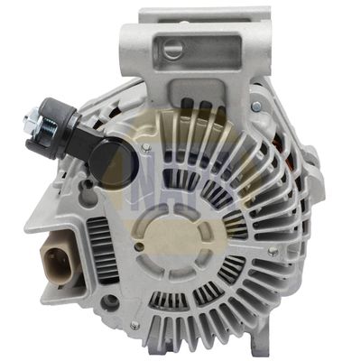 Napa NAL2610 Alternator - 1