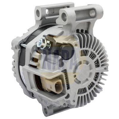 Napa NAL2610 Alternator - 2